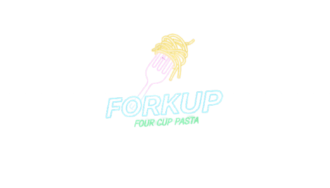 Forkup Pasta Image